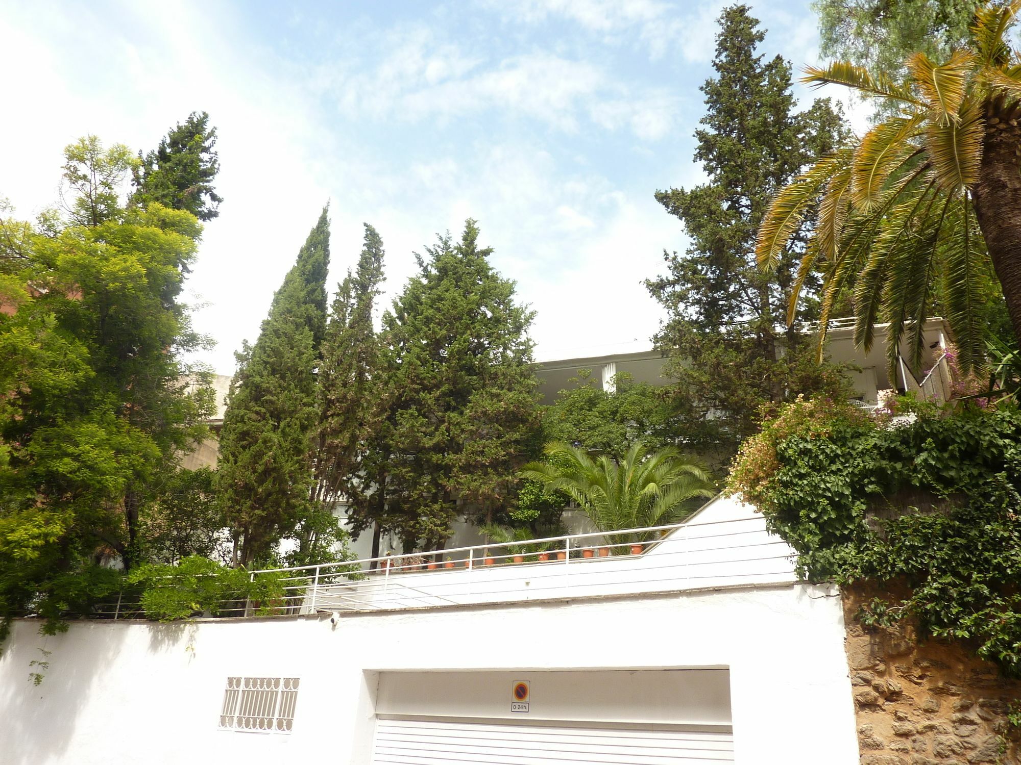 Casa Vilaro Barselona Dış mekan fotoğraf