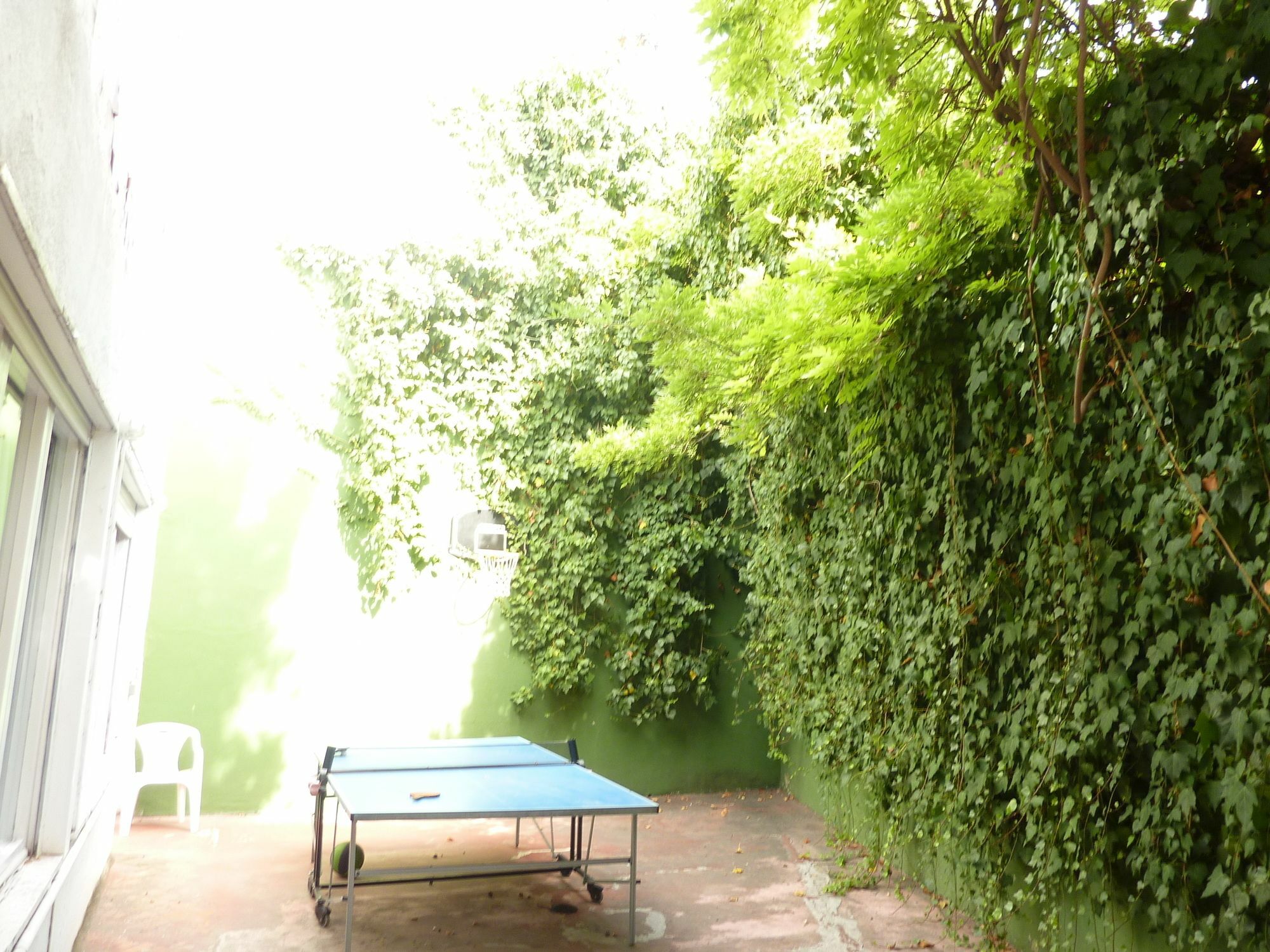 Casa Vilaro Barselona Dış mekan fotoğraf