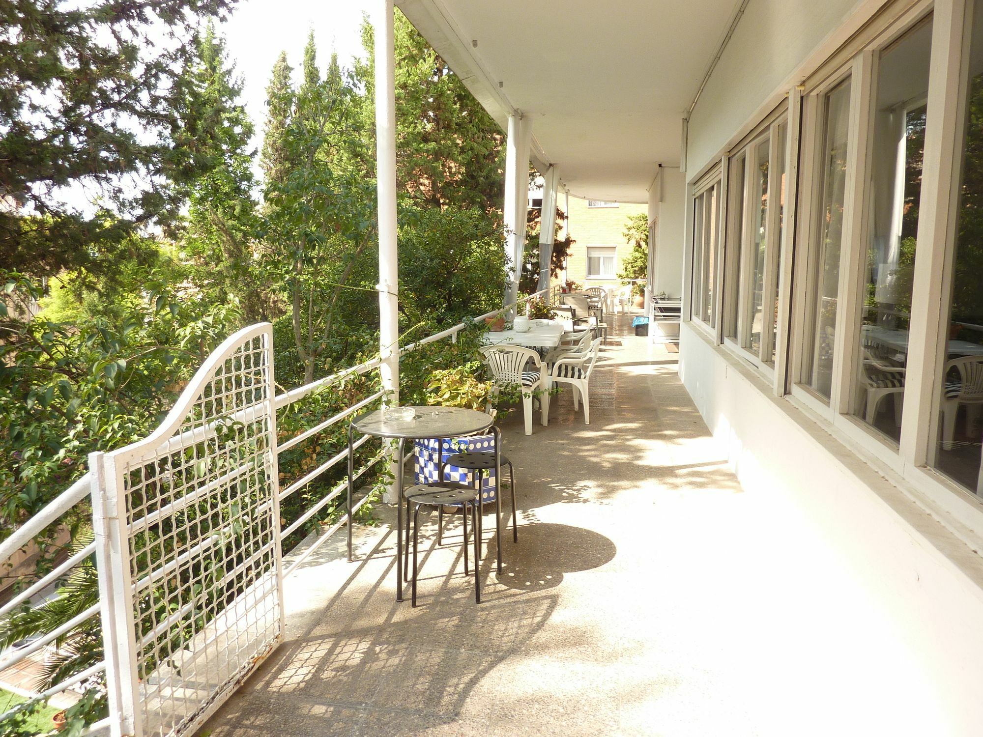 Casa Vilaro Barselona Dış mekan fotoğraf