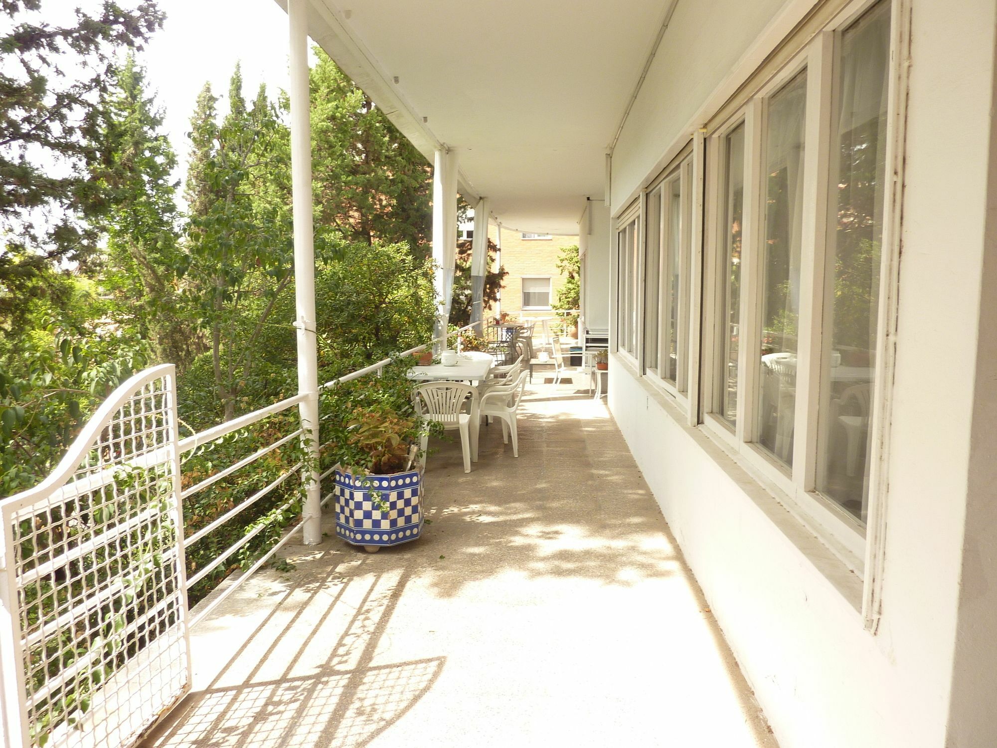 Casa Vilaro Barselona Dış mekan fotoğraf