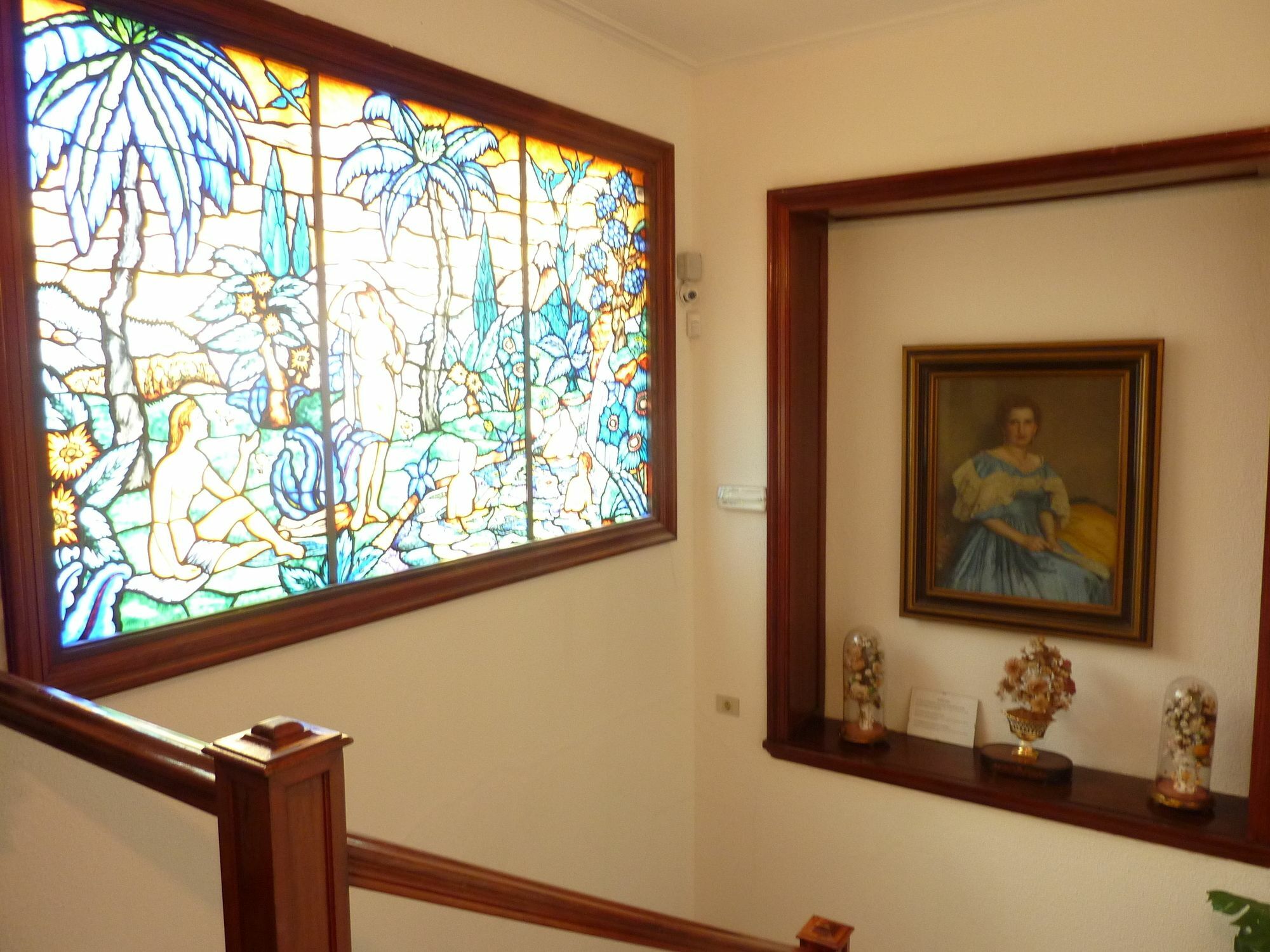 Casa Vilaro Barselona Dış mekan fotoğraf