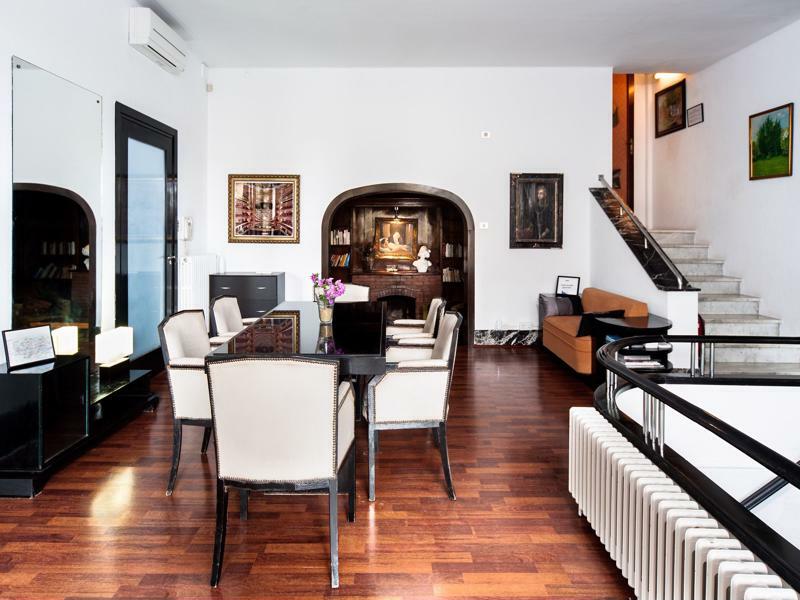 Casa Vilaro Barselona Dış mekan fotoğraf