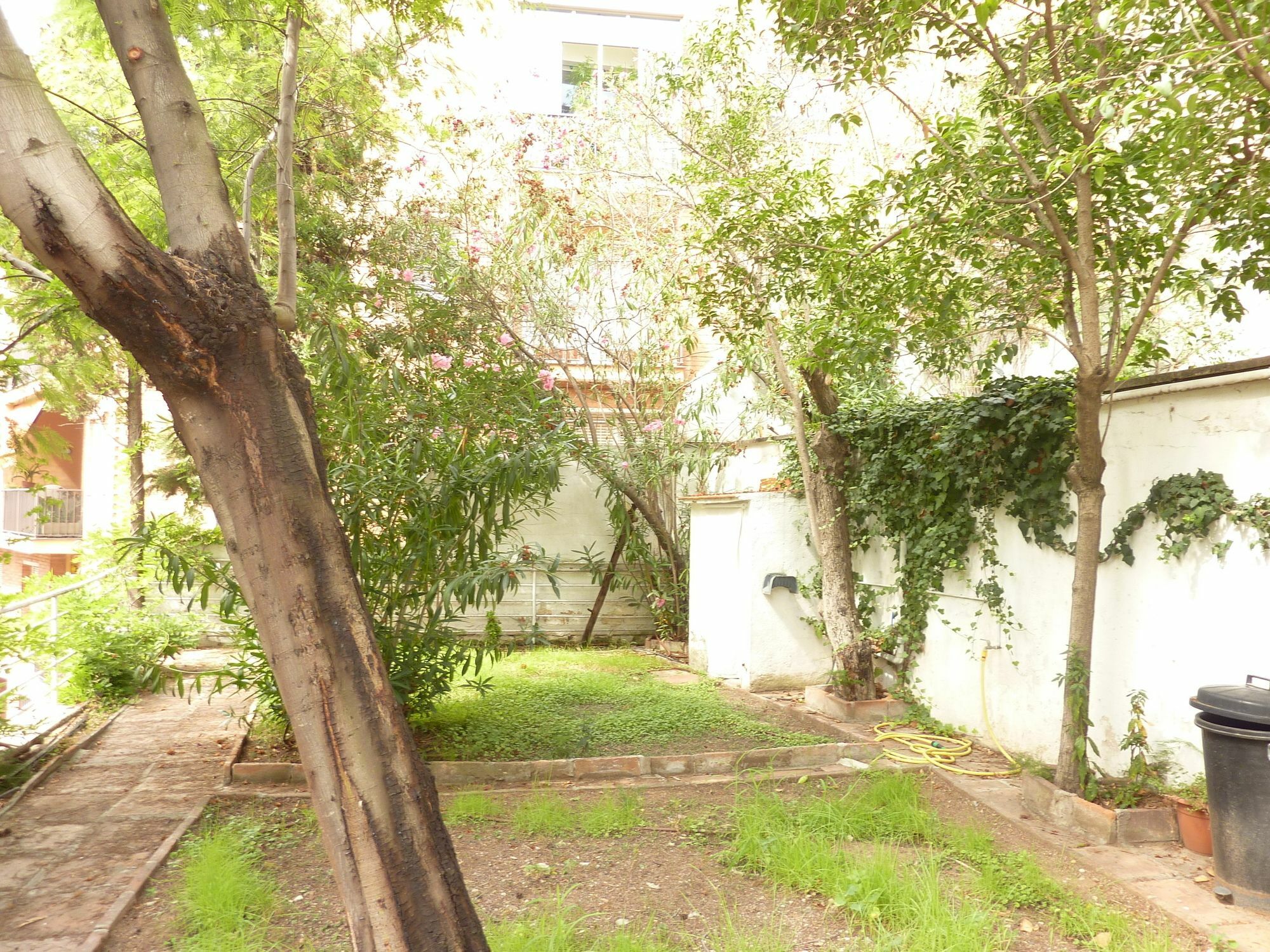 Casa Vilaro Barselona Dış mekan fotoğraf